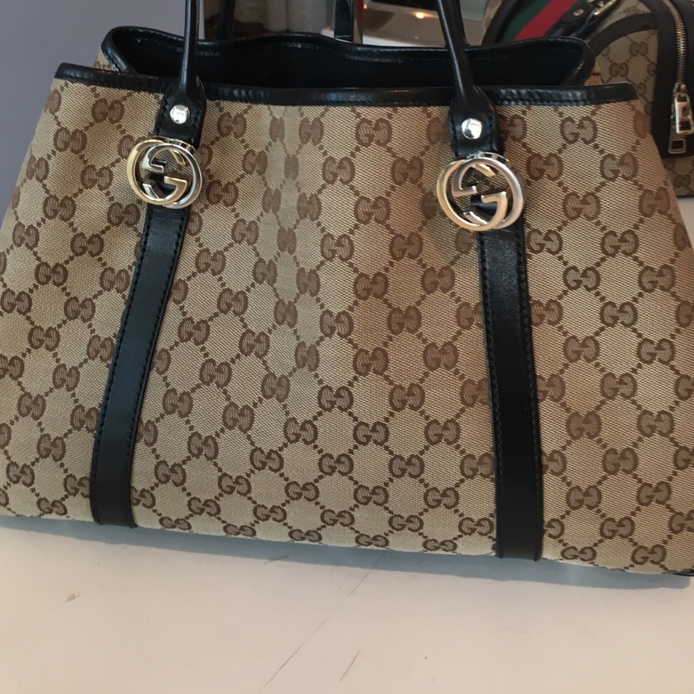 Gucci Bag